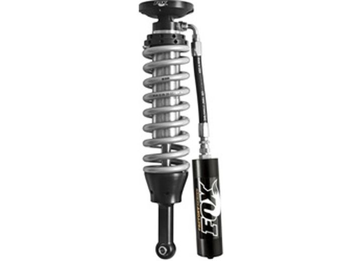 Fox Shocks - 0719 Chevy/gmc 1500 Fox 2.5 Factory Series Coilover Ifp Reservoir Shocks Spring Rate: 600 - 883-06-121