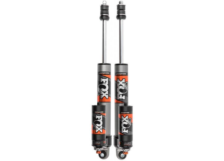 Fox Shocks - Kit: 14c Ram 2500 Rear 2.5 Truck Pes P/b 10.6in 23.5in Lift Dsc - 883-26-066