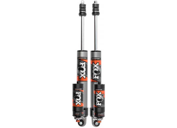 Fox Shocks - Kit: 14c Ram 2500 Rear 2.5 Truck Pes P/b 11.1in 46in Lift Dsc - 883-26-067