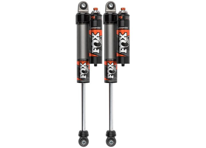Fox Shocks - Kit: 17c Ford Sd Rear 2.5 Truck Pes P/b 23.5in Lift Dsc - 883-26-098
