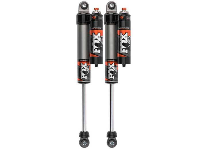 Fox Shocks - Kit: 17c Ford Sd Rear 2.5 Truck Pes P/b 46in Lift Dsc - 883-26-100