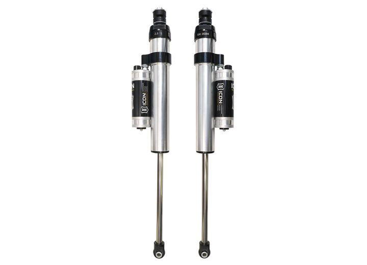Icon Vehicle Dynamics - 9604 Tacoma/9602 4runner 2.5 Vs Ir Coilover Kit - 58610
