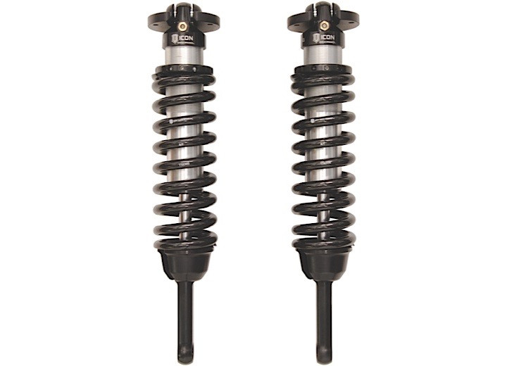 Icon Vehicle Dynamics - 10up Fj 2.5 Vs Ir Coilover Kit - 58646