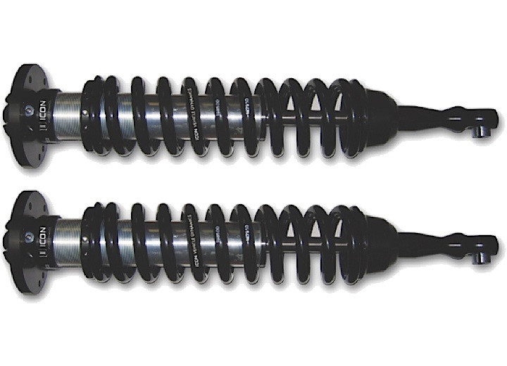 Icon Vehicle Dynamics - 0721 Tundra 2.5 Vs Ir Coilover Kit - 58650