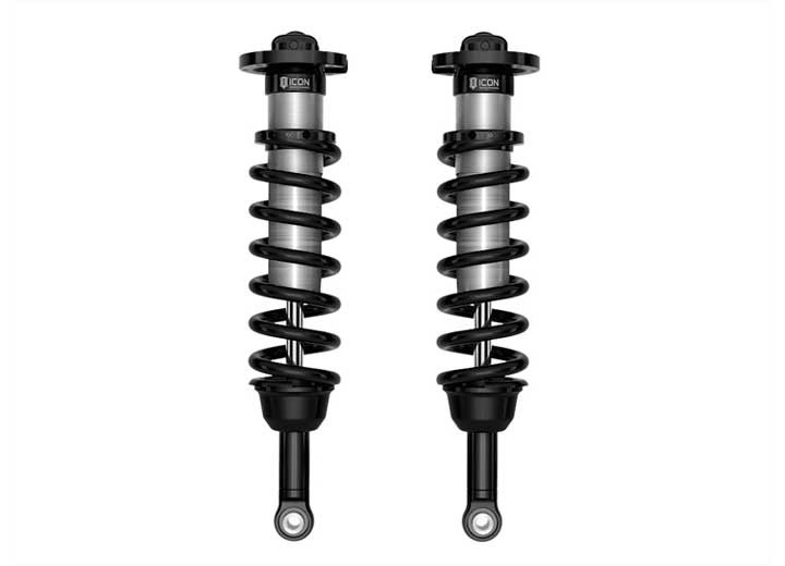 Icon Vehicle Dynamics - 24c Tacoma 2.5 Vs Ir Coilover Kit - 58680
