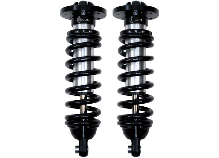 Icon Vehicle Dynamics - 04up Titan 2.5 Vs Ir Coilover Kit - 81000