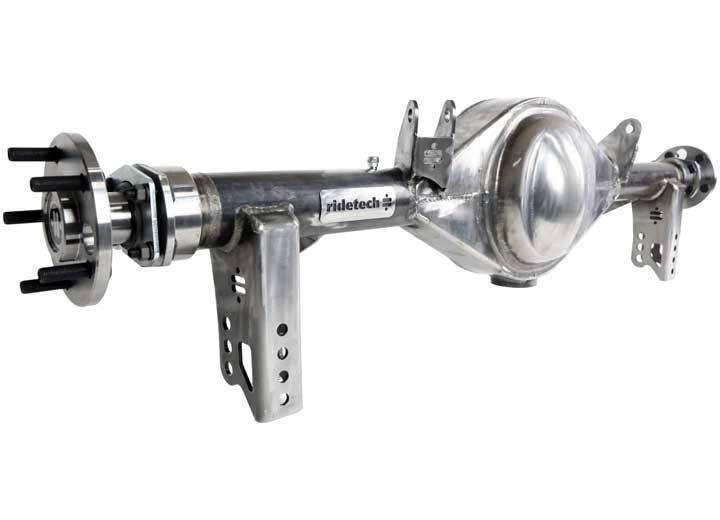 Ridetech Suspension - 6769 Camaro/firebird/6874 Nova 9in Housing & Axle W/ Ridetech 4link 60.25in Width Raw - 11169680