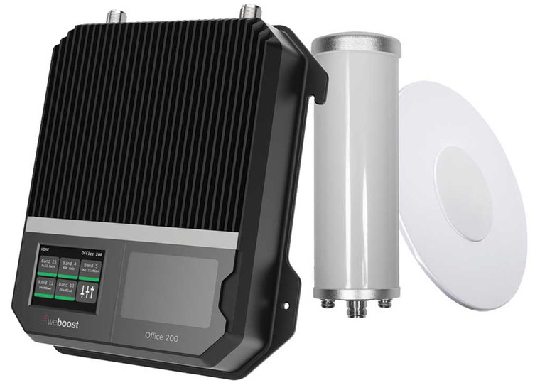 weBoost - Office 200 Kit  (75 Ohm) Booster - 471047