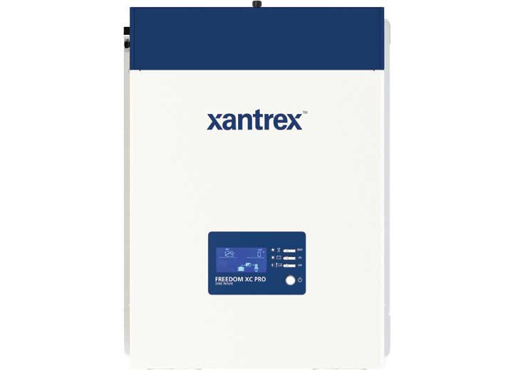 Xantrex - Freedom Xc Pro 2000 Inv/charger 2000w 120vac - 818-2010