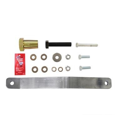 BOAT LIFT BOSS - Install Kit Legacy Gen 24 Direct Drive Units Cd4000/cd4500)7/8in 9 Pitch - 3005.7269