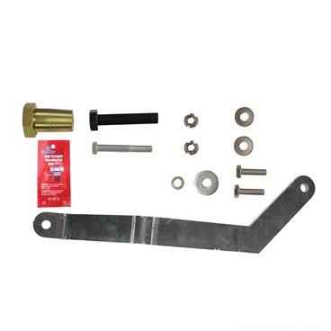 BOAT LIFT BOSS - Install Kit Legacy Gen 24 Direct Drive Unitsfits Shoreline Vert Lift(3009sl/4010sl)7/8in 9 Pitch - 3005.7246
