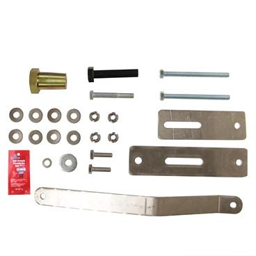 BOAT LIFT BOSS - Installation Kit For Legacy Generation 24 Direct Drive Unitsfits Fulton1/2in 13 Pitch - 3005.7237