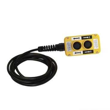 BOAT LIFT BOSS - 15ft Corded Pendant Controller - 3005.7284