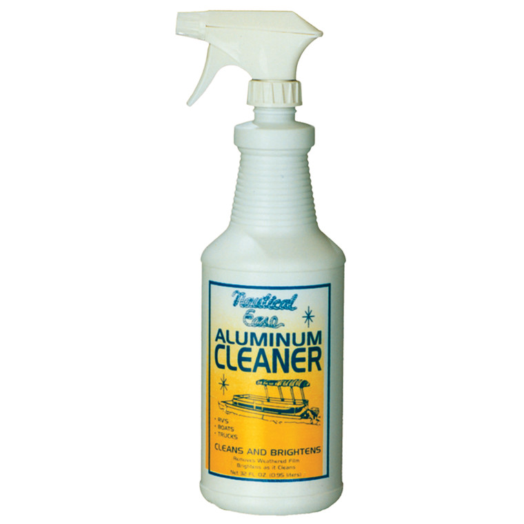 RV & Marine Technologies - Ease Aluminum Cleaner - NEA-9