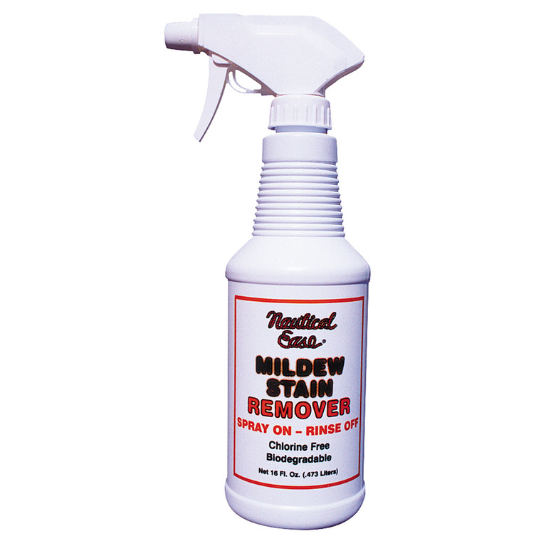 RV & Marine Technologies - Ease Mildew Remover - NEM-16