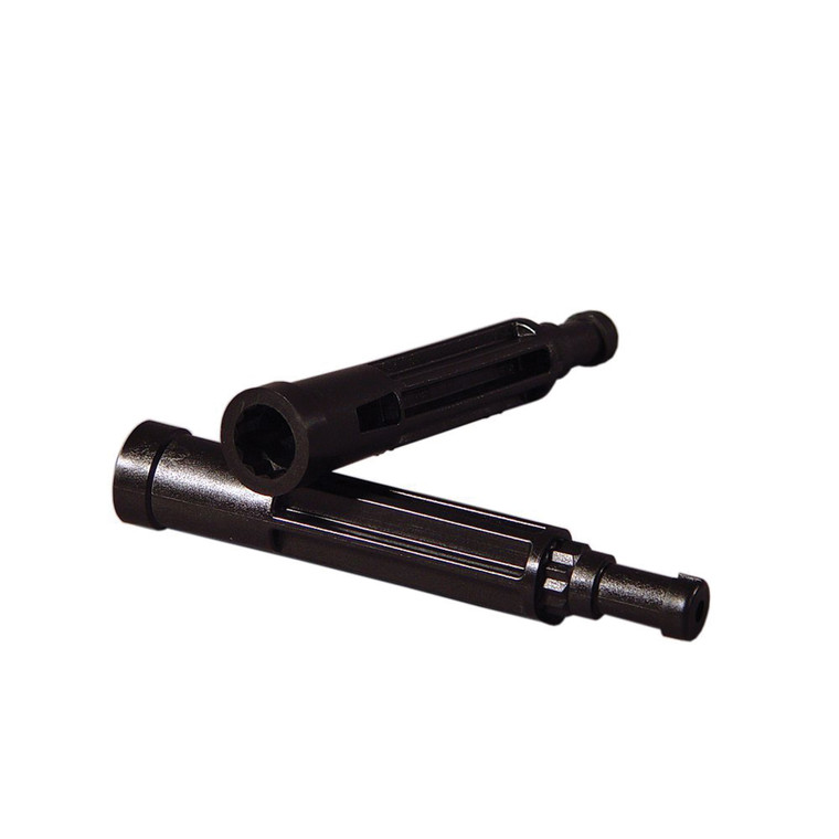 Tempress - Fishon! Rod Holder 6in Extensionblack - 71350