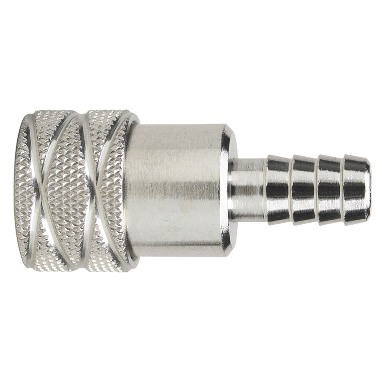Dometic Marine - 3/8in Barb Female Tank Connector N&t - 033492-10