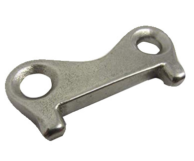 Sea Dog - Stainless Steel Deck Fill Key - 351399-1