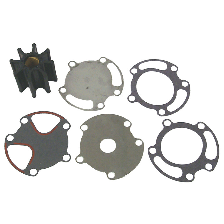 Sierra Marine - Impeller Kit Display Pkg. - 18-3309D