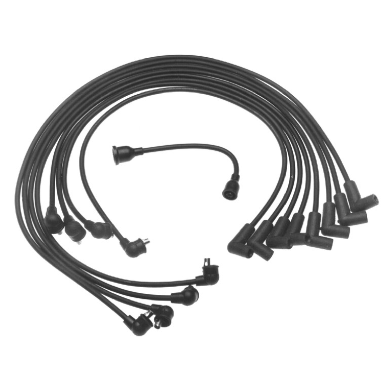 Sierra Marine - Wiring Plug Set Fits Mercruiser Stern Drive 8443376a12 - 18-8802-1