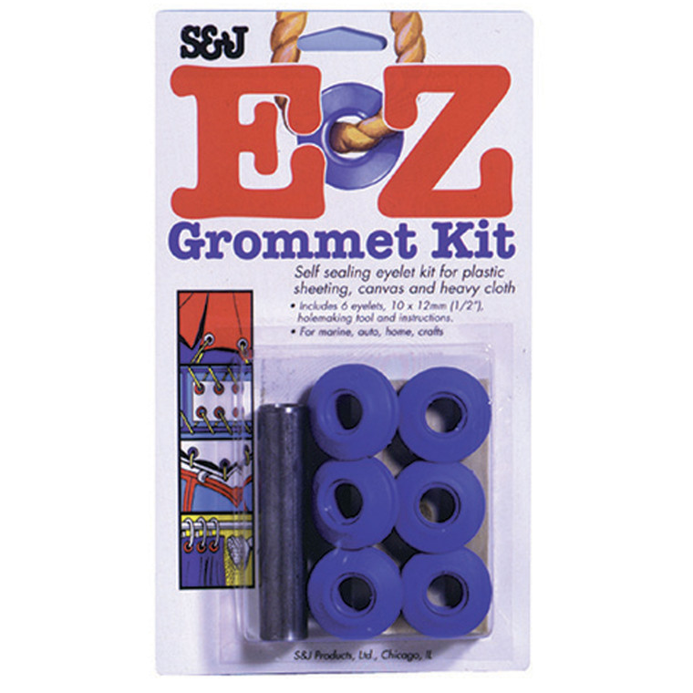 Handi Man Marine CO - Ez Grommet Kit - 960102