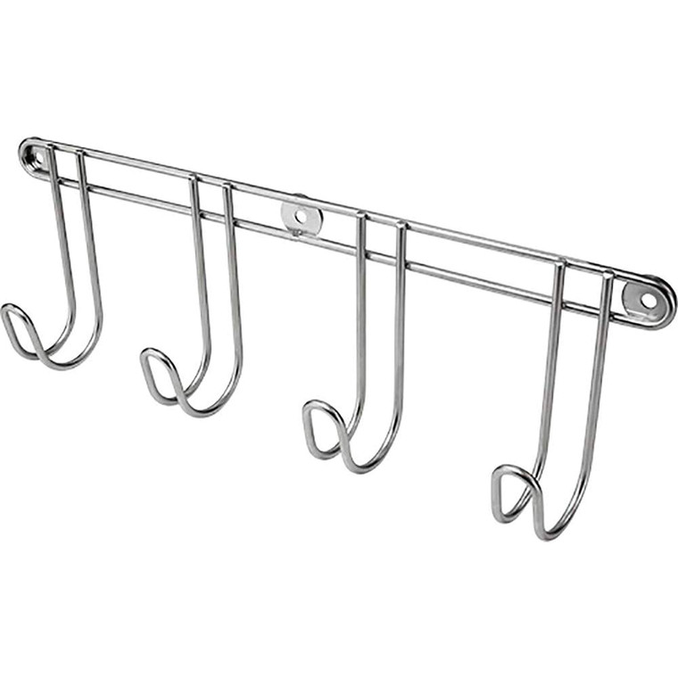 Sea Dog - Rope And Accessory Holder4 Hook - 300085-1