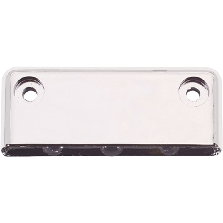 Innovative Lighting - Surface Mount 3led Step Lightamber White Case - 003-1100-7