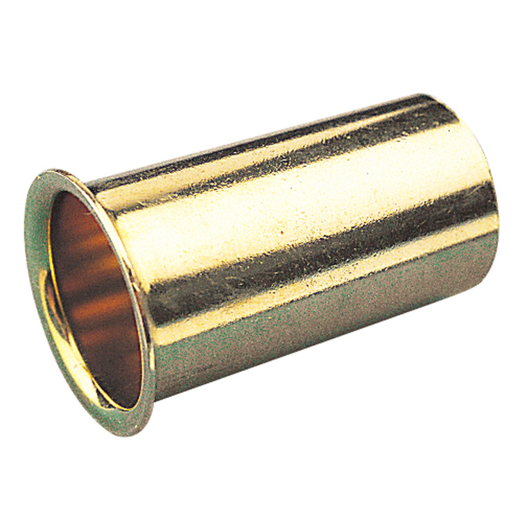 Sea Dog - Drain Tube Brass1in X 17/8in - 520210-1