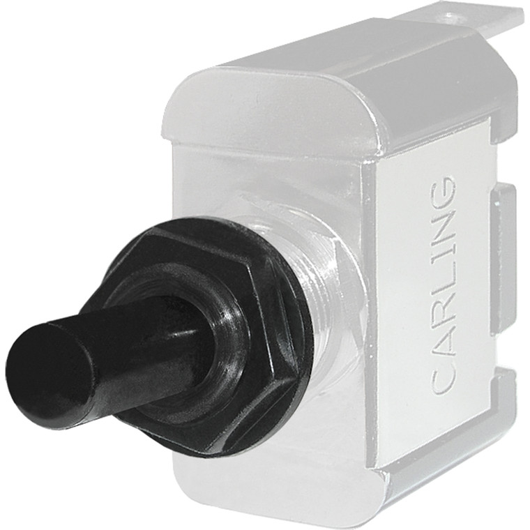 Park Power - Weatherdeck Toggle Switch Boot - 4138-BSS