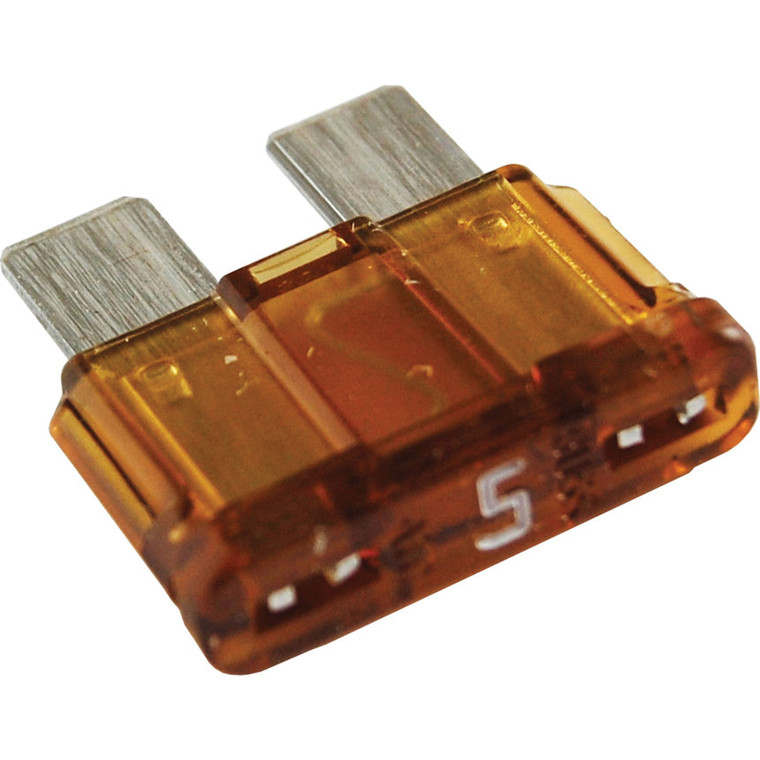 Park Power - Ato / Atc Fuse5 Amp(pack Of 2) - 5239-BSS