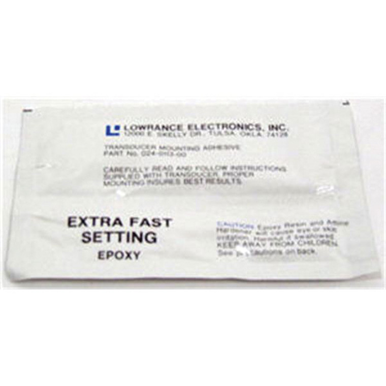 Lowrance - Marinegrade Epoxy(pack Of 6) - 000-0106-98