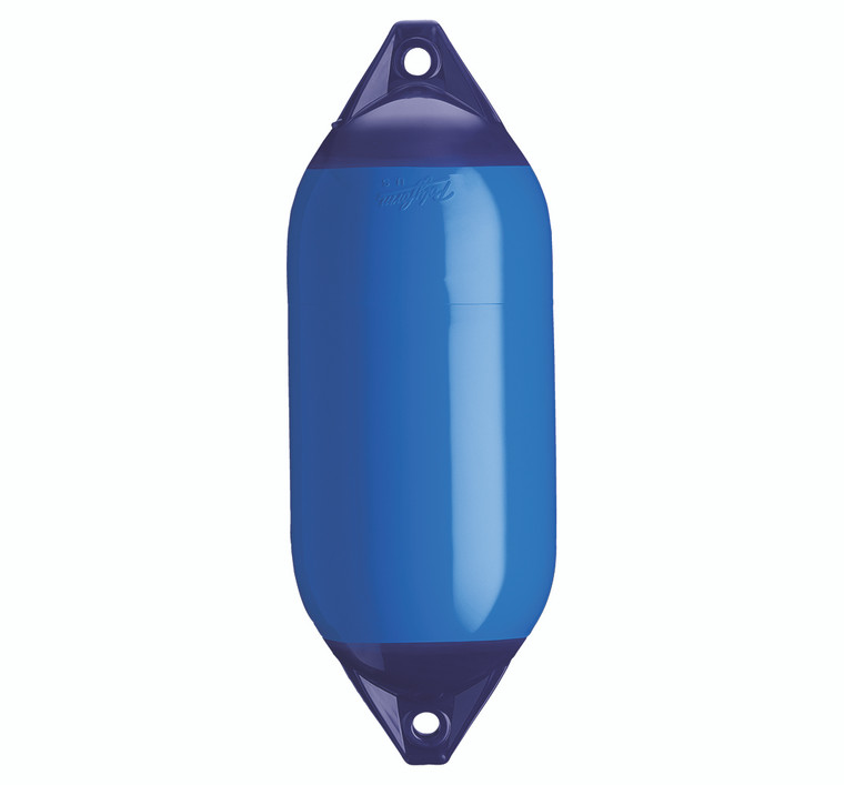 Polyform - 11in X 30in Commercial Grade Fender F5 Blue - F-5 BLUE