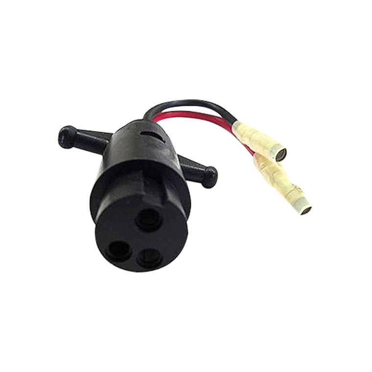 Rig Rite - Oem Retrofit Female Trolling Motor Receptacle - 485