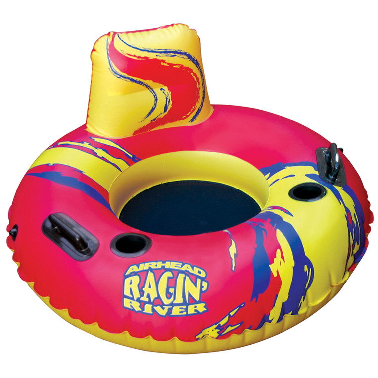 Airhead Sports - Ragin River Float For The Riverpoolor Lake - AHRR-2