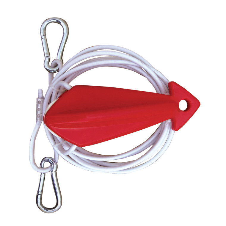 Airhead Sports - Tow Demon With Steel Cable12ft - AHTH-7