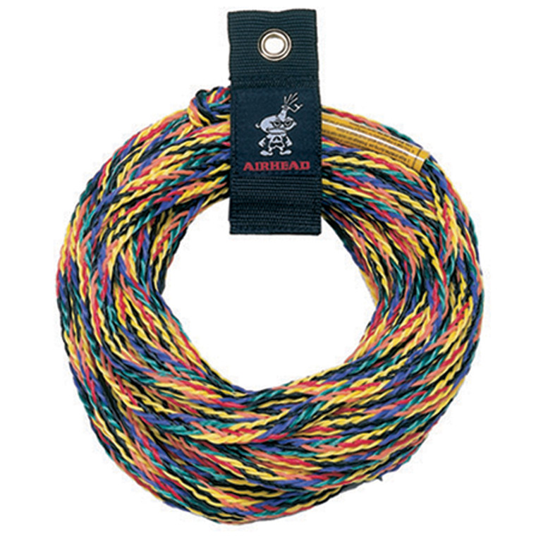 Airhead Sports - Airhead Tube Tow Rope2 Rider - AHTR-60