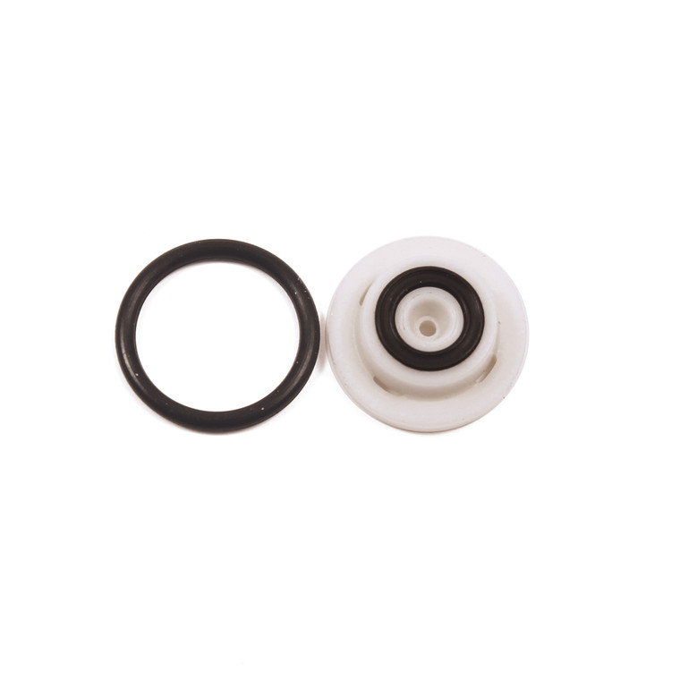 Yamaha-Motor - Valve Seat With Oring - 6BT-50086-64-00