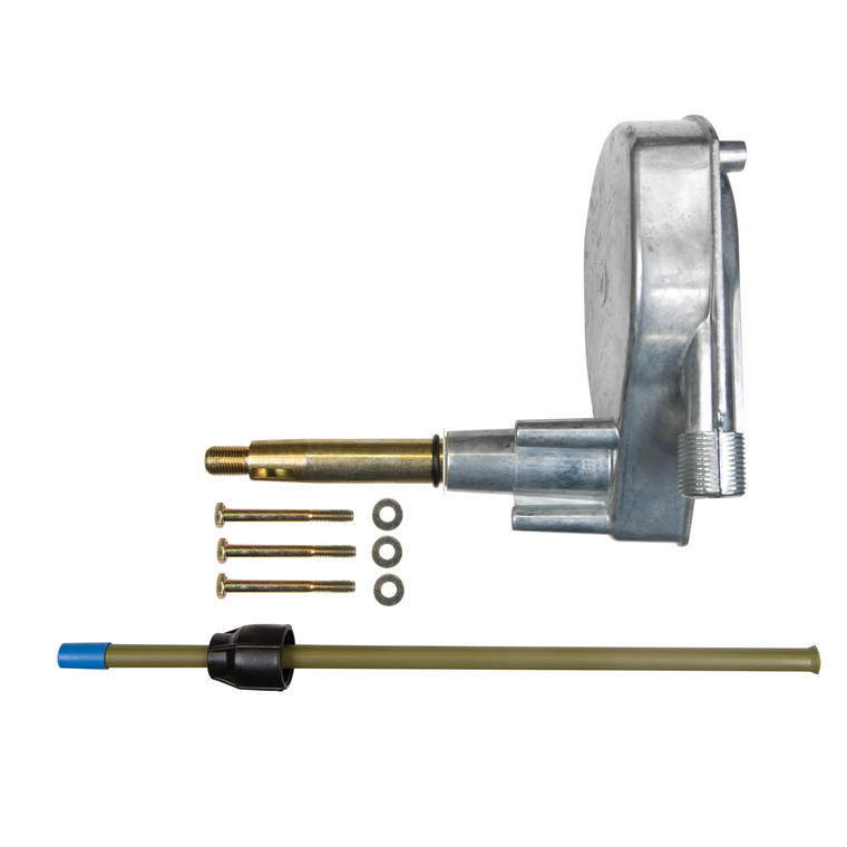 Dometic Marine - Helm Safet/dual Quick Connect - SH5094-1P