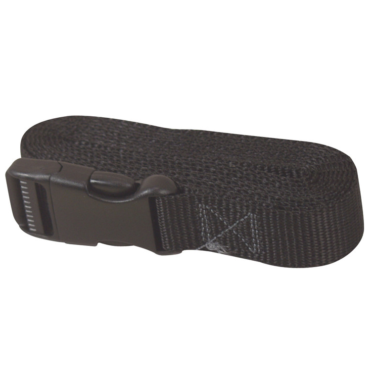 EPCO - Gator Tuff Boat Cover Straps1 In. X 8 Ft.(pack Of 2) - CS 12