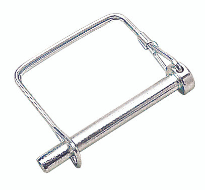 Sea Dog - Coupler Locking Pin5/16in - 751011-1