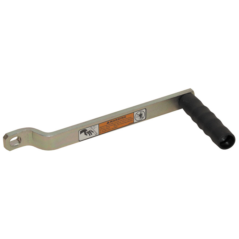 Dutton-Lainson CO - Replacement Winch Handle6319 9.5in - 70323