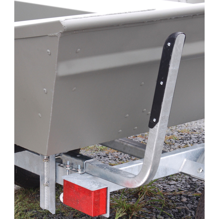 Tie Down Engineering - Low Rider Guideonft S - 86466