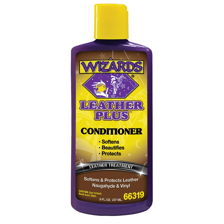 Wizards - Leather Plus Treatment - 66319