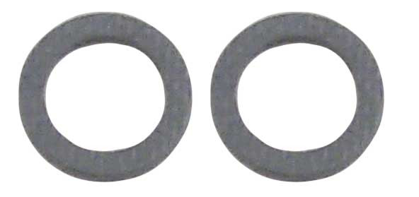 Sierra Marine - Drain Screw Gasket (priced Per Pkg Of 2) - 18-2945-9