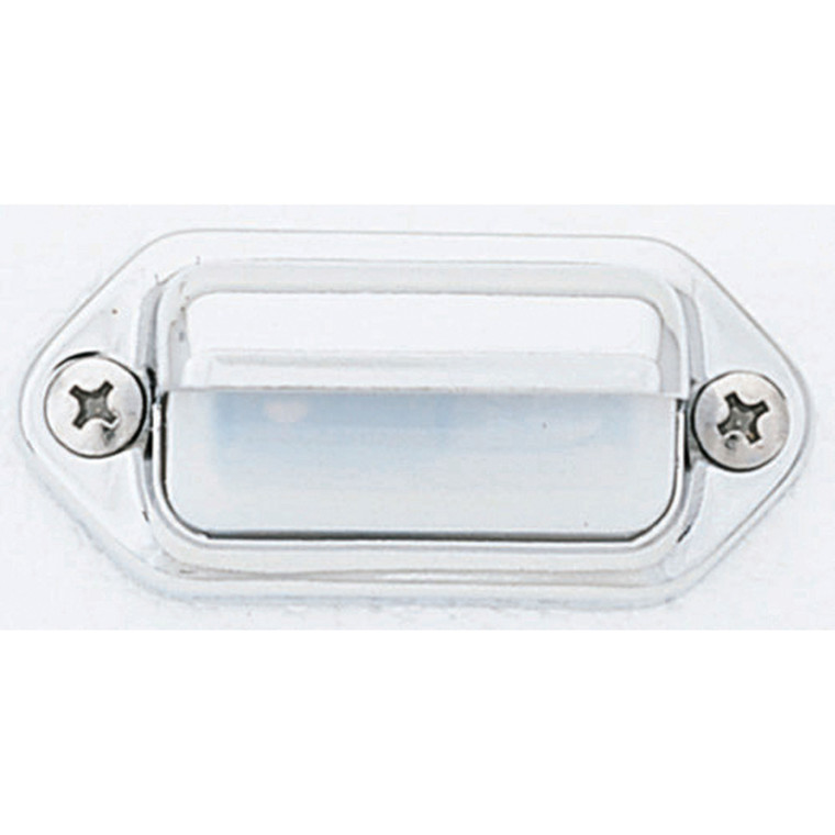 Peterson - Hooded Interior Light - E434