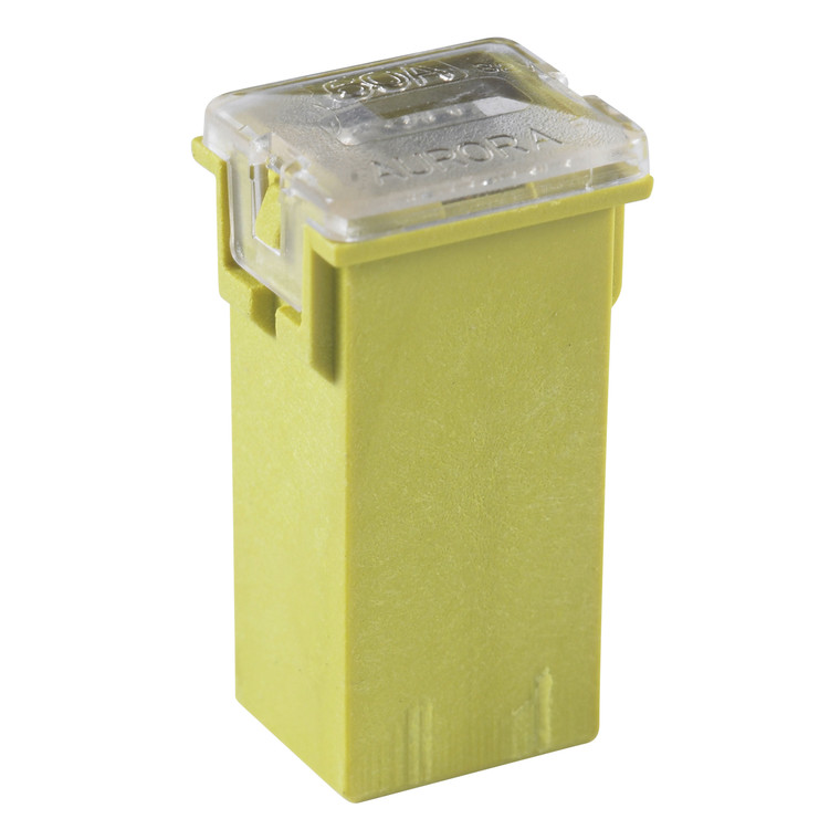 Bussmann Division - Fmx Fusesyellow - FMX-60