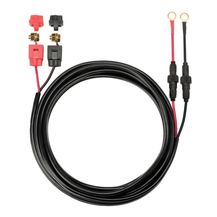 Park Power - Wire Rope 250ft Spool - 51815