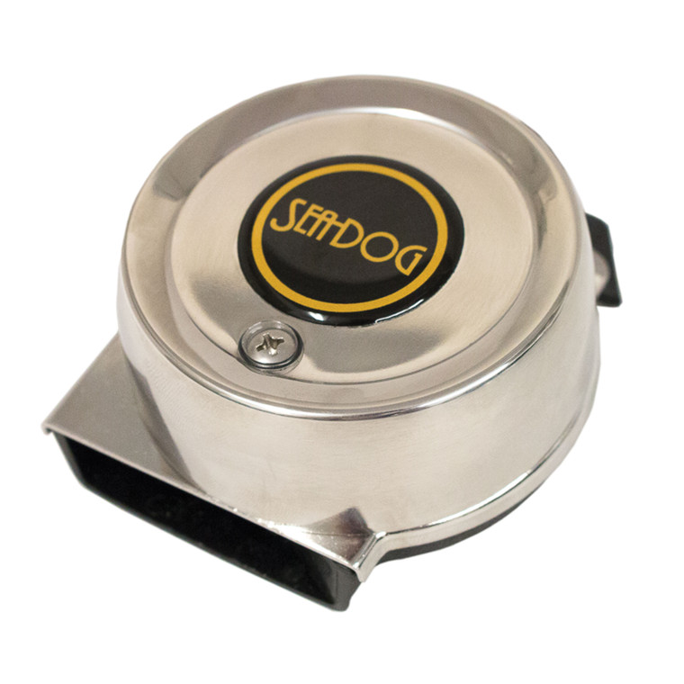 Sea Dog - Max Blast Single Mini Compact Horn - 431115-1