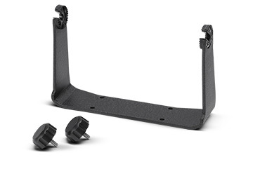 Humminbird - Gimbal Mount For Solix 15 - 740165-1