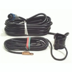 Lowrance - Pdrtwsu 83/200khz Transducer - 000-0106-69